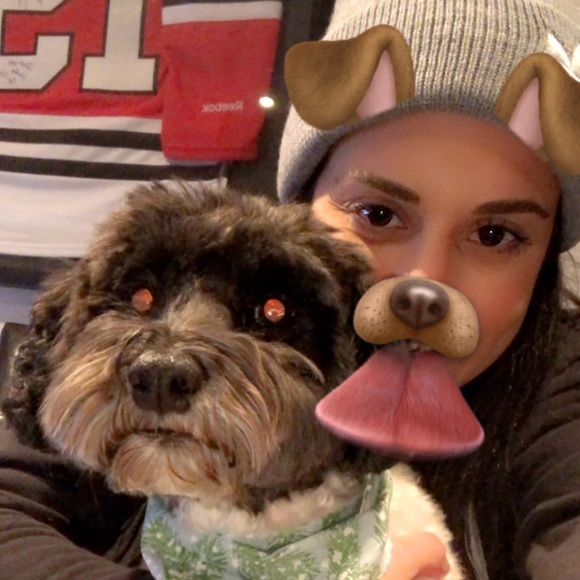 Meet your Posher, Ariel - Picture 1 of 1